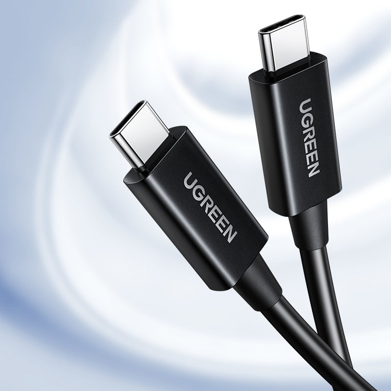 NNEDSZ 30691 Type-C USB4 Gen3 Cable 0.8M-1