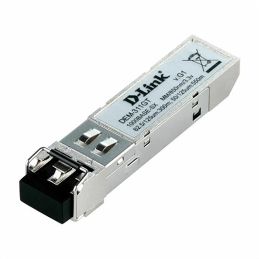 MultiMode SFP Fibre Module D-Link DEM-311GT/10-0