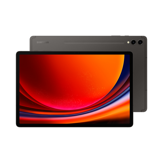 Tablet Samsung Electronics Galaxy Tab S9+ 12,4" 12 GB / 512 GB béžový (SM-X816BZEEEUE)-0