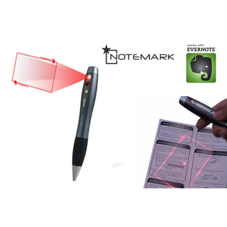 NNEDSZ 5-in-1 2D Laser Image Capture Pen-2