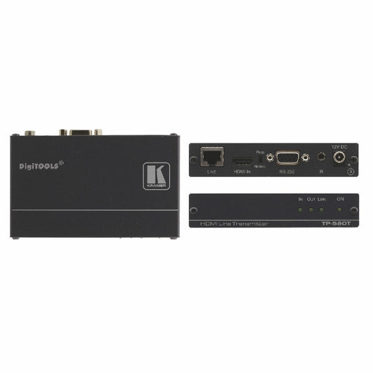 HDMI switch Kramer Electronics TP-580T-0