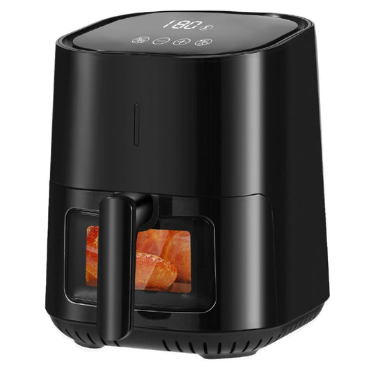 Air Fryer Silver Electronics IP390ATL 4 L-0