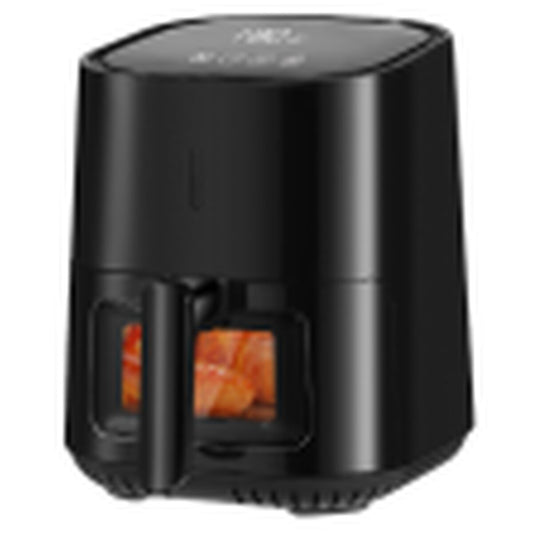 Air Fryer Silver Electronics IP390ATL 4 L-1