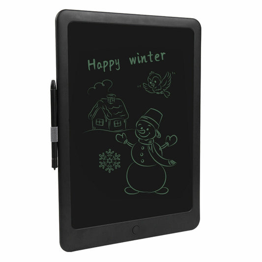 Graphics tablets and pens Denver Electronics LWT14510 Black-0