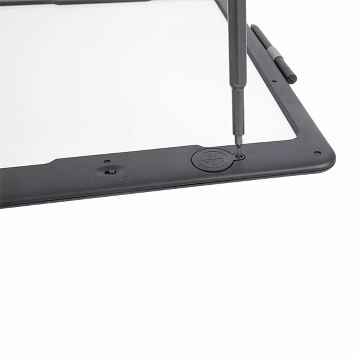 Graphics tablets and pens Denver Electronics LWT14510 Black-1