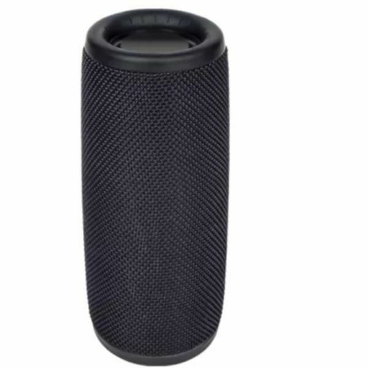 Bluetooth Speakers Denver Electronics BTV-150B Black-1