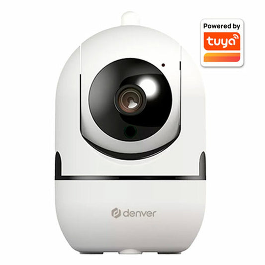 Surveillance Camcorder Denver Electronics-0