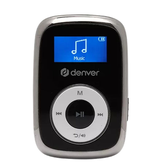MP3 Player Denver Electronics MP-316B-0