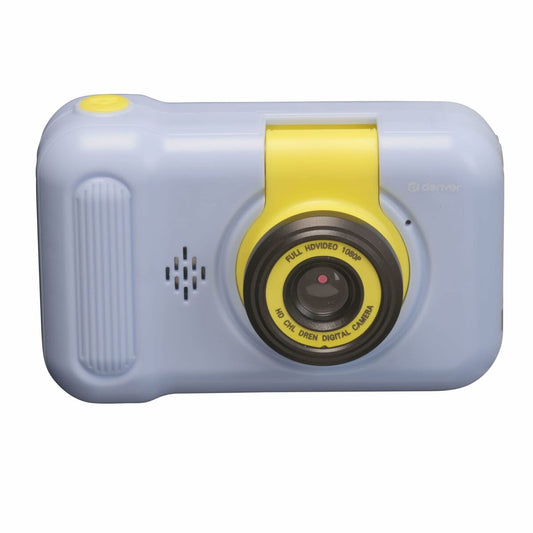 Digital Camera Denver Electronics KCA-1351BU-0