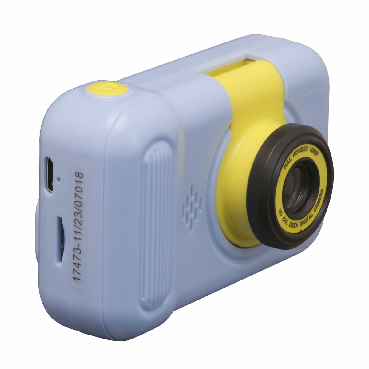 Digital Camera Denver Electronics KCA-1351BU-4
