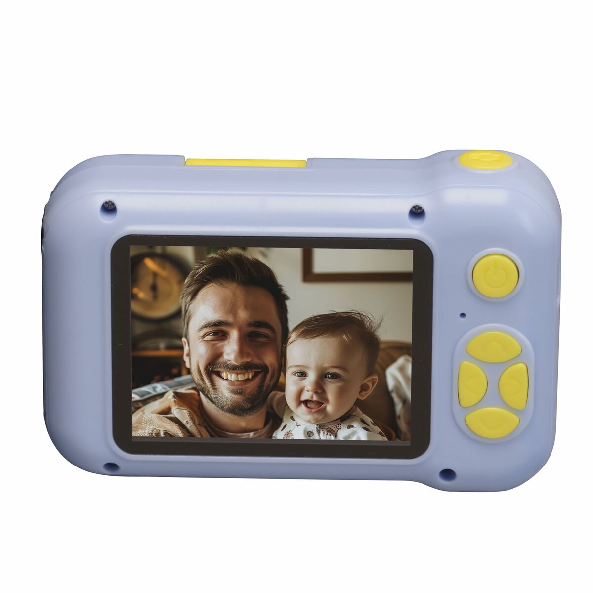 Digital Camera Denver Electronics KCA-1351BU-3