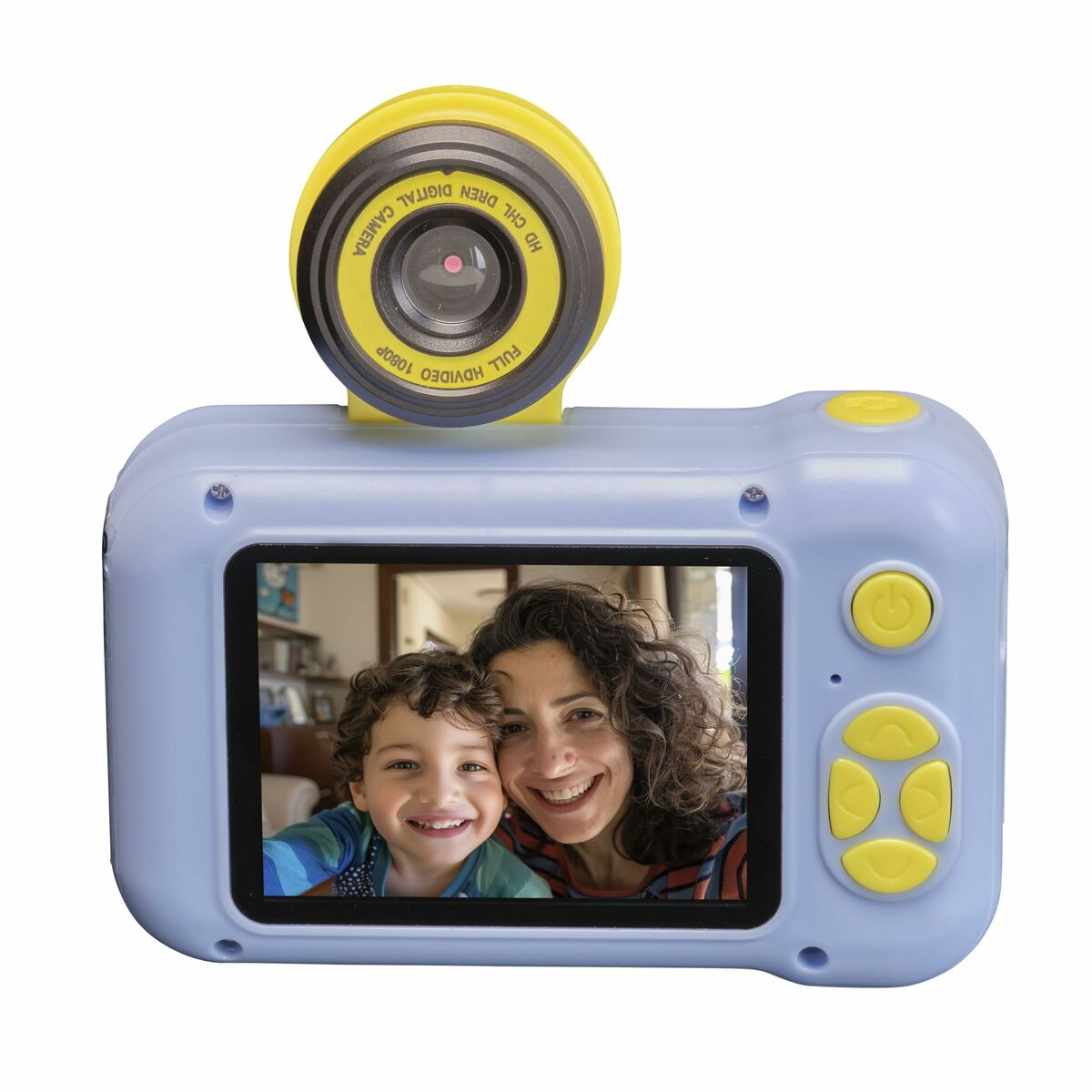 Digital Camera Denver Electronics KCA-1351BU-2