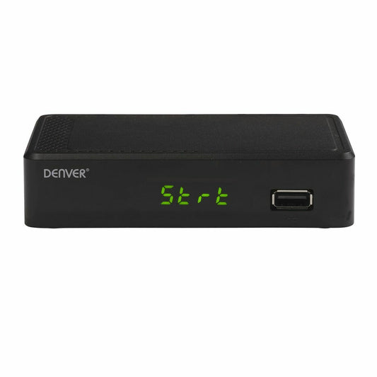 TDT Tuner Denver Electronics DTB-148-0