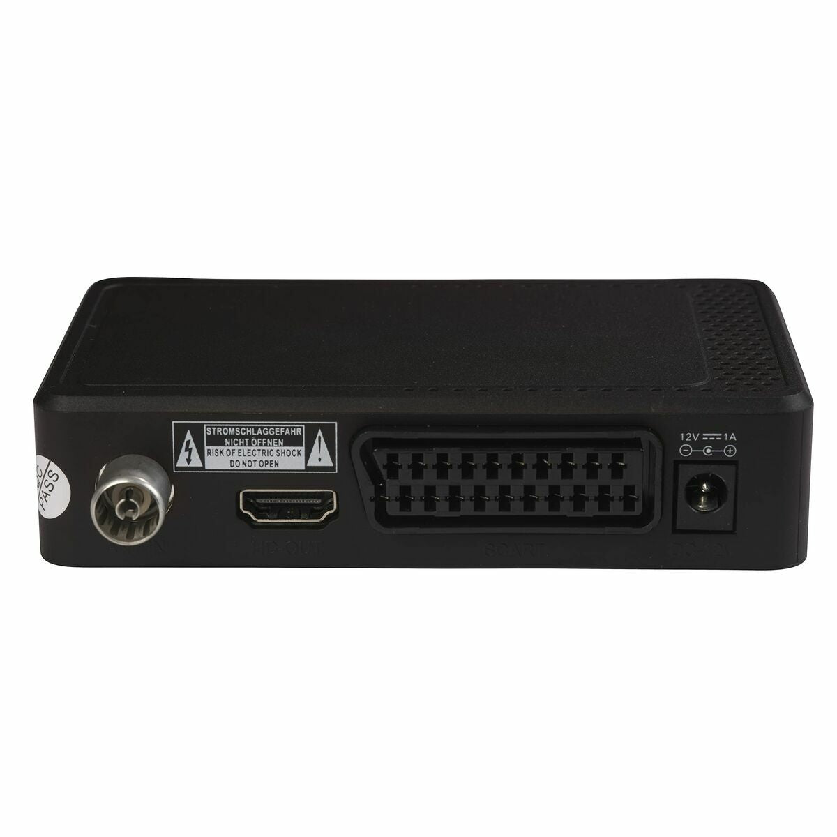 TDT Tuner Denver Electronics DTB-148-10