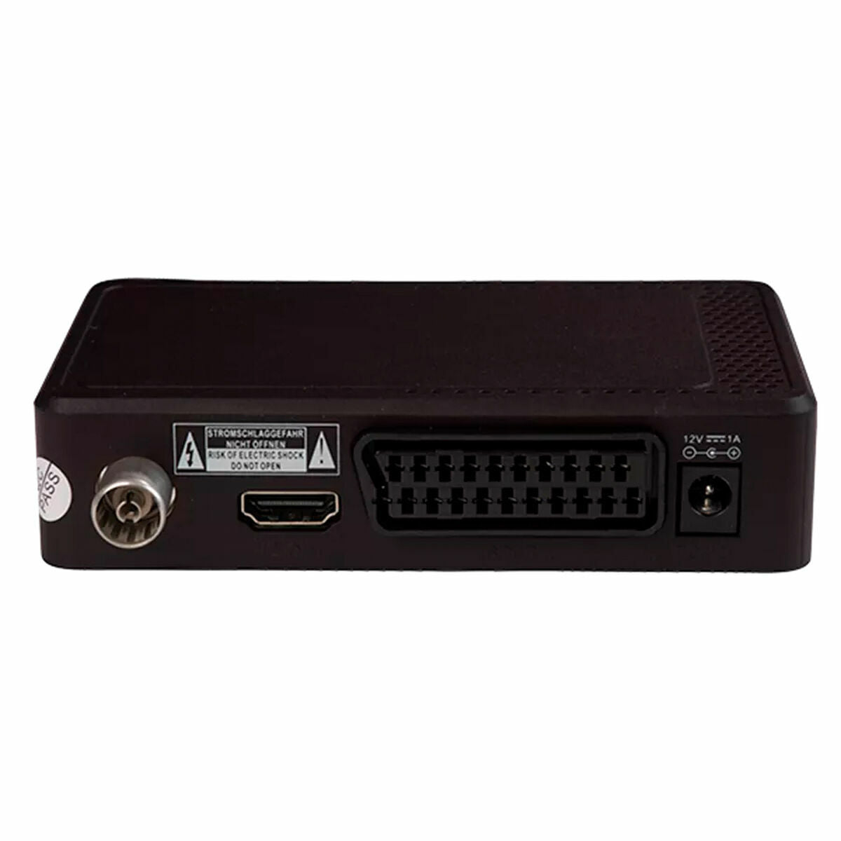 TDT Tuner Denver Electronics DTB-148-17