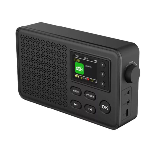 Radio Denver Electronics DAB-57-0