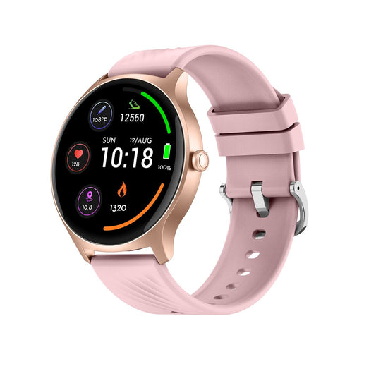 Smartwatch Denver Electronics SWC-387RO Pink Rose Gold-0