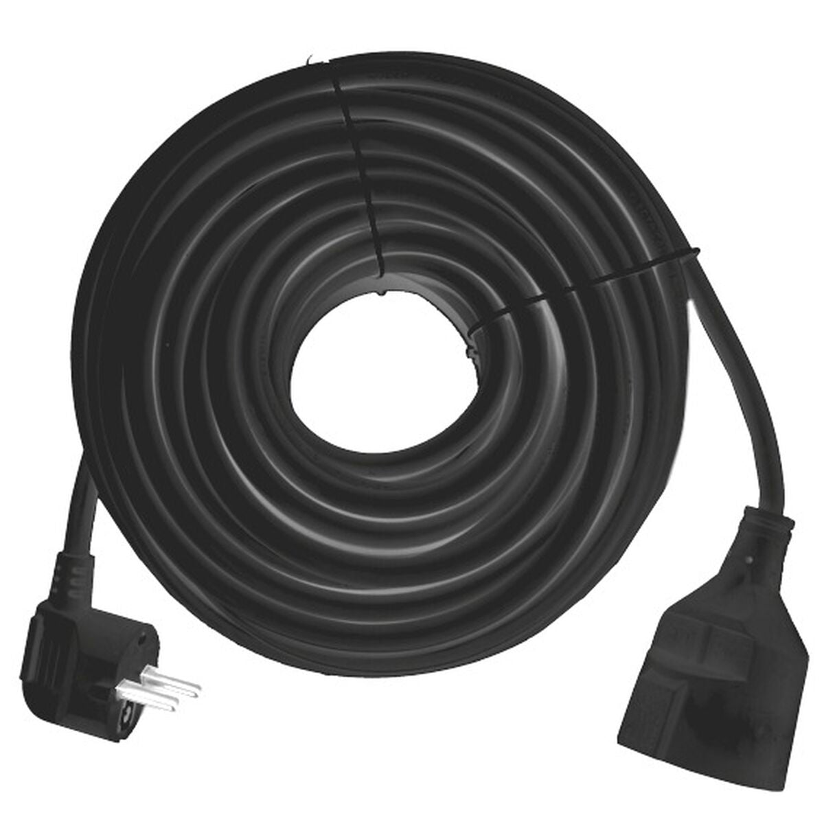 Extension Lead Silver Electronics 9223-0