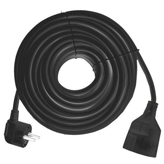 Extension Lead Silver Electronics 9223-0