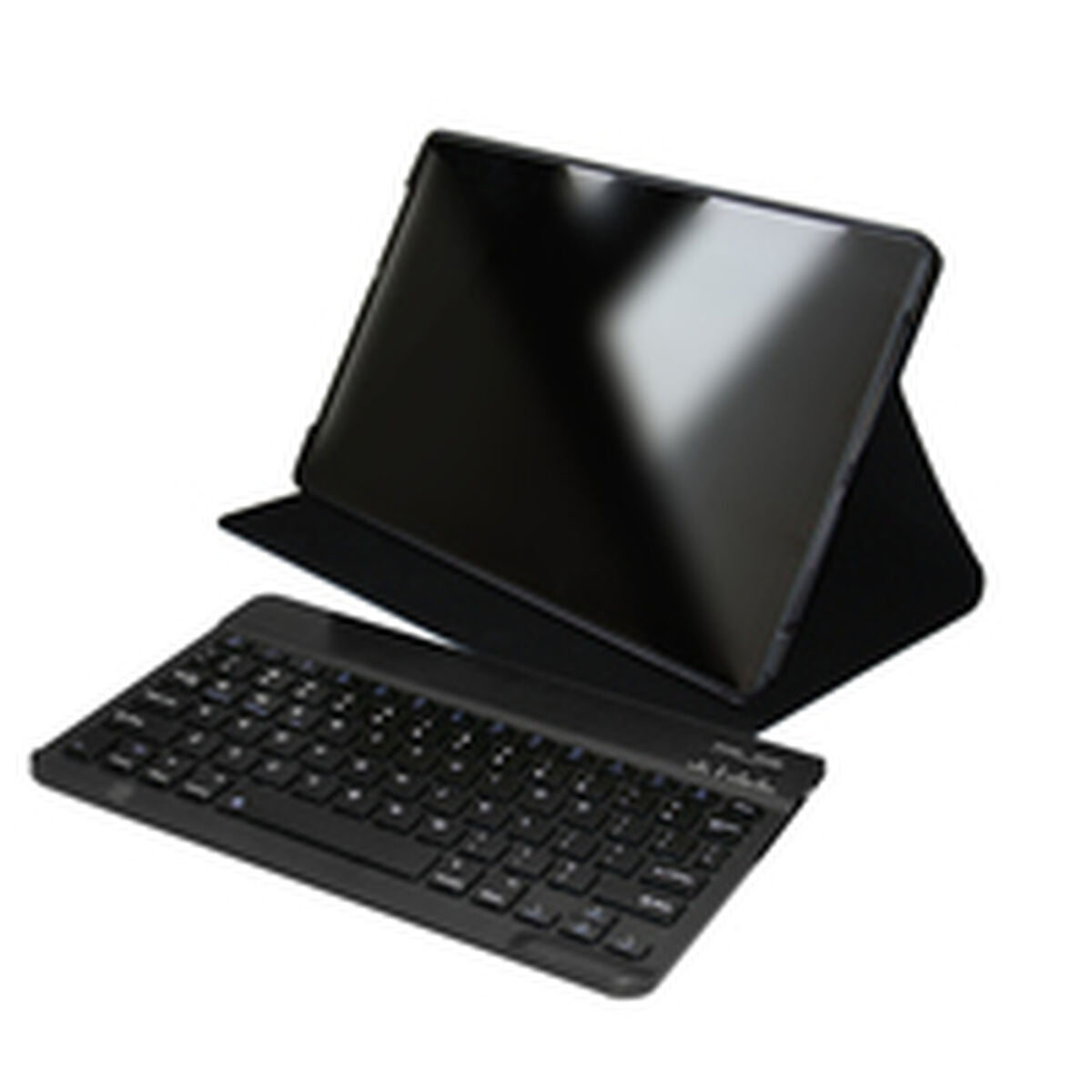 Tablet cover Silver Electronics 112004440199 Black-14