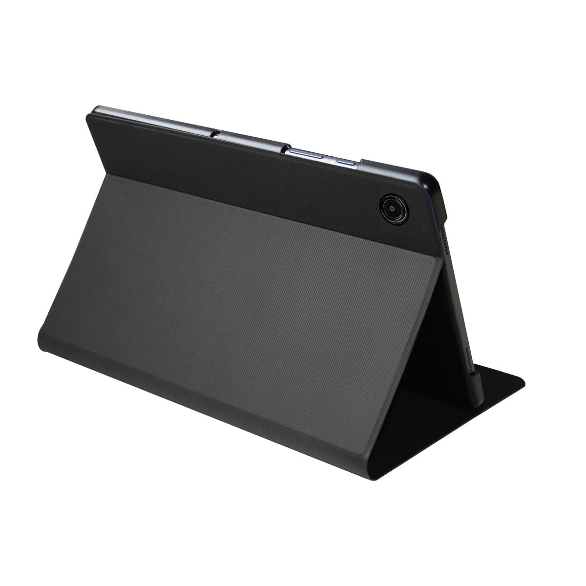 Tablet cover Silver Electronics 112004440199 Black-13