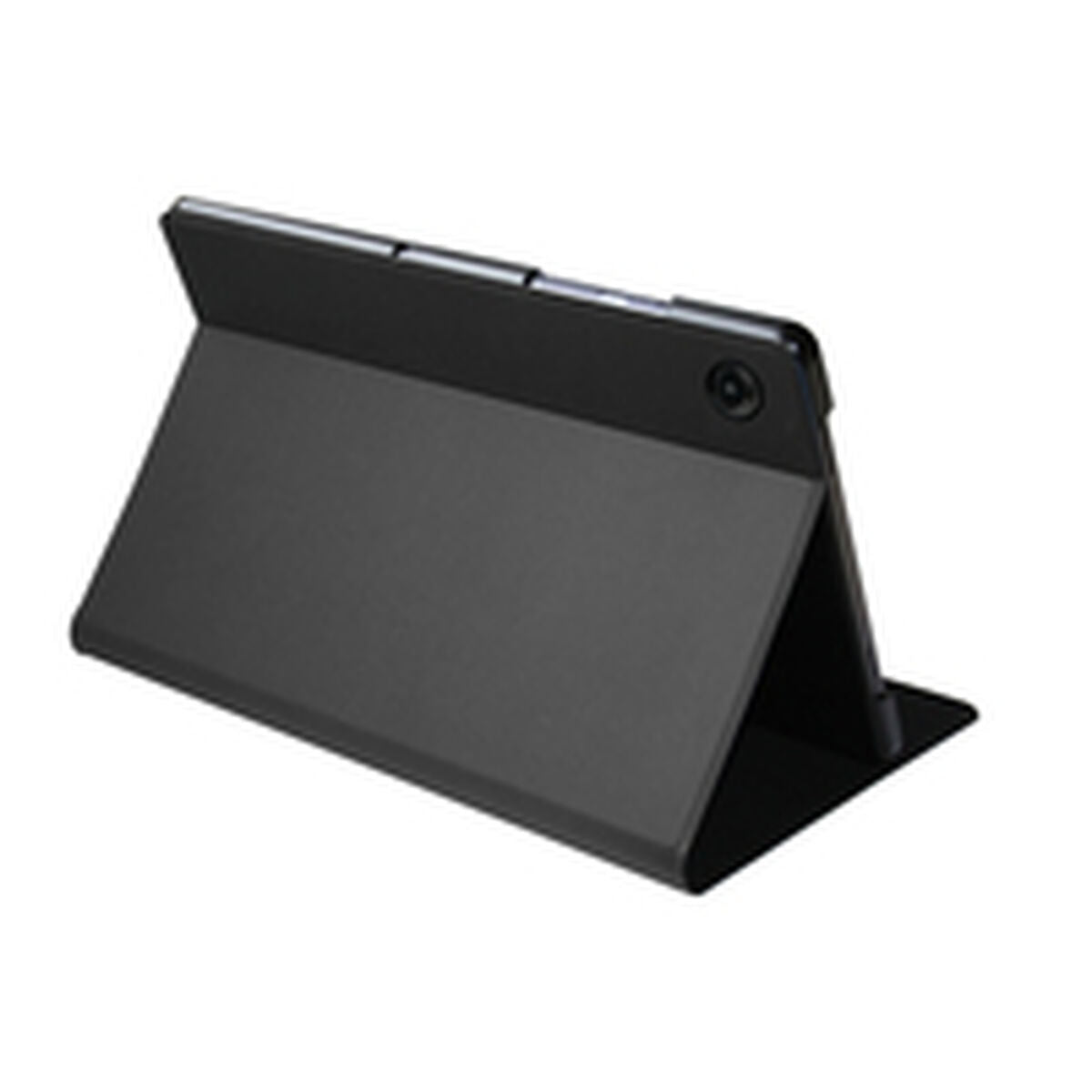 Tablet cover Silver Electronics 112004440199 Black-12