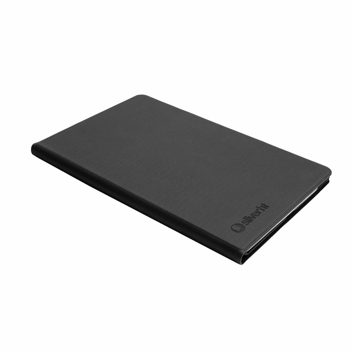 Tablet cover Silver Electronics 112004440199 Black-4