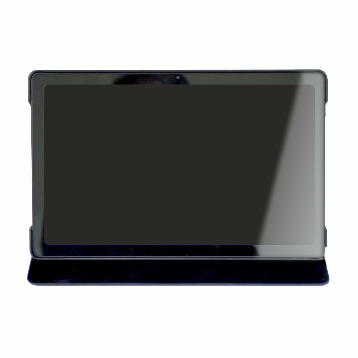 Tablet cover Silver Electronics 112004440199 Black-3