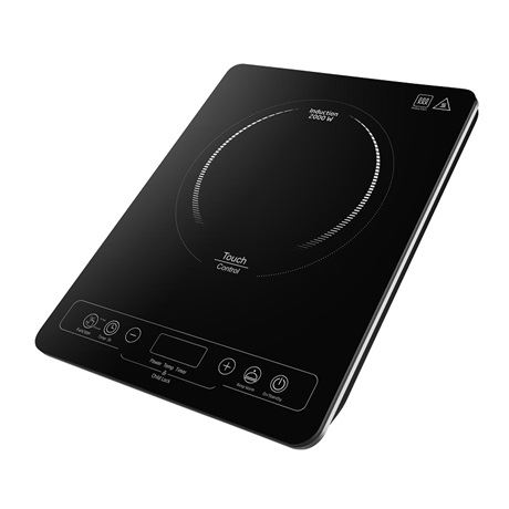 FG Electronics FS723 indukciós főzőlap (FS723)-0