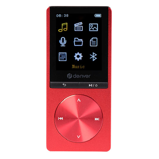 MP4 Player Denver Electronics MP-1820R-0