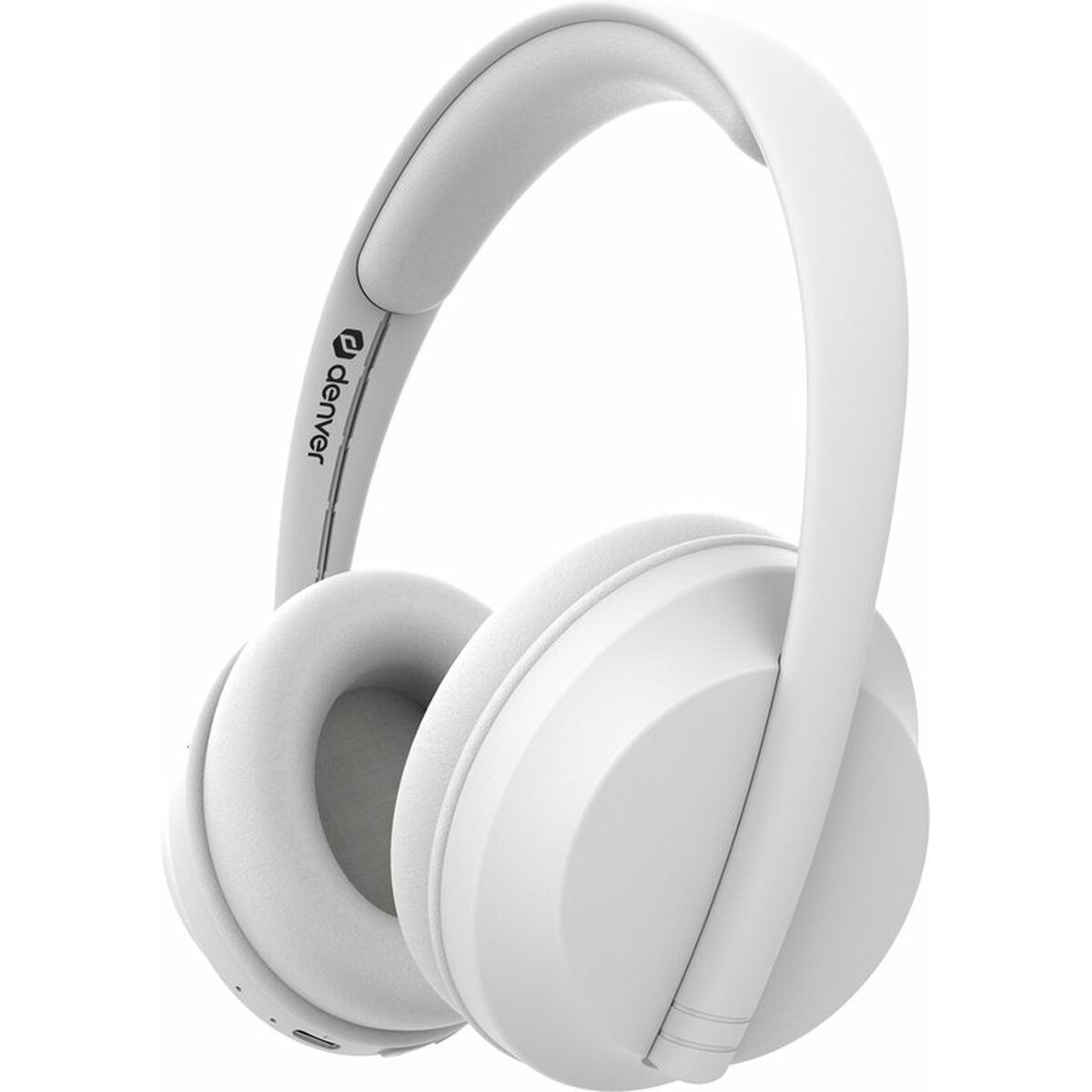 Bluetooth Headphones Denver Electronics BTH-235W-0
