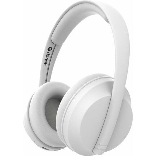 Bluetooth Headphones Denver Electronics BTH-235W-0