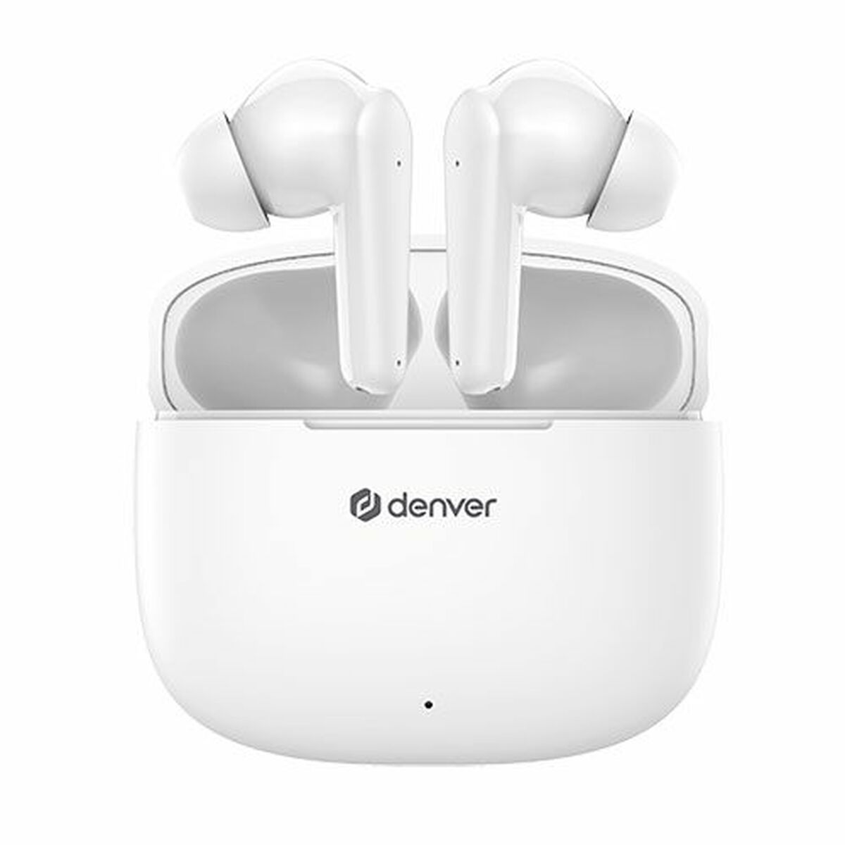 Bluetooth Headphones Denver Electronics TWE-48W-0