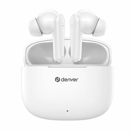 Bluetooth Headphones Denver Electronics TWE-48W-0