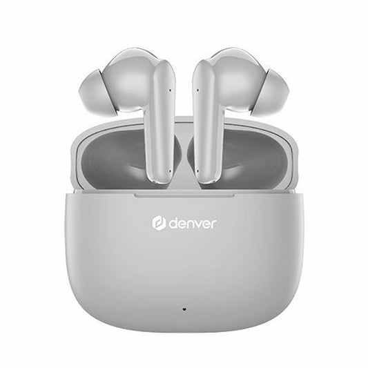 Bluetooth Headphones Denver Electronics TWE-48GR-0
