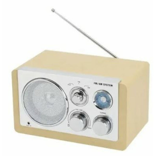Transistor Radio Denver Electronics TR-63-0