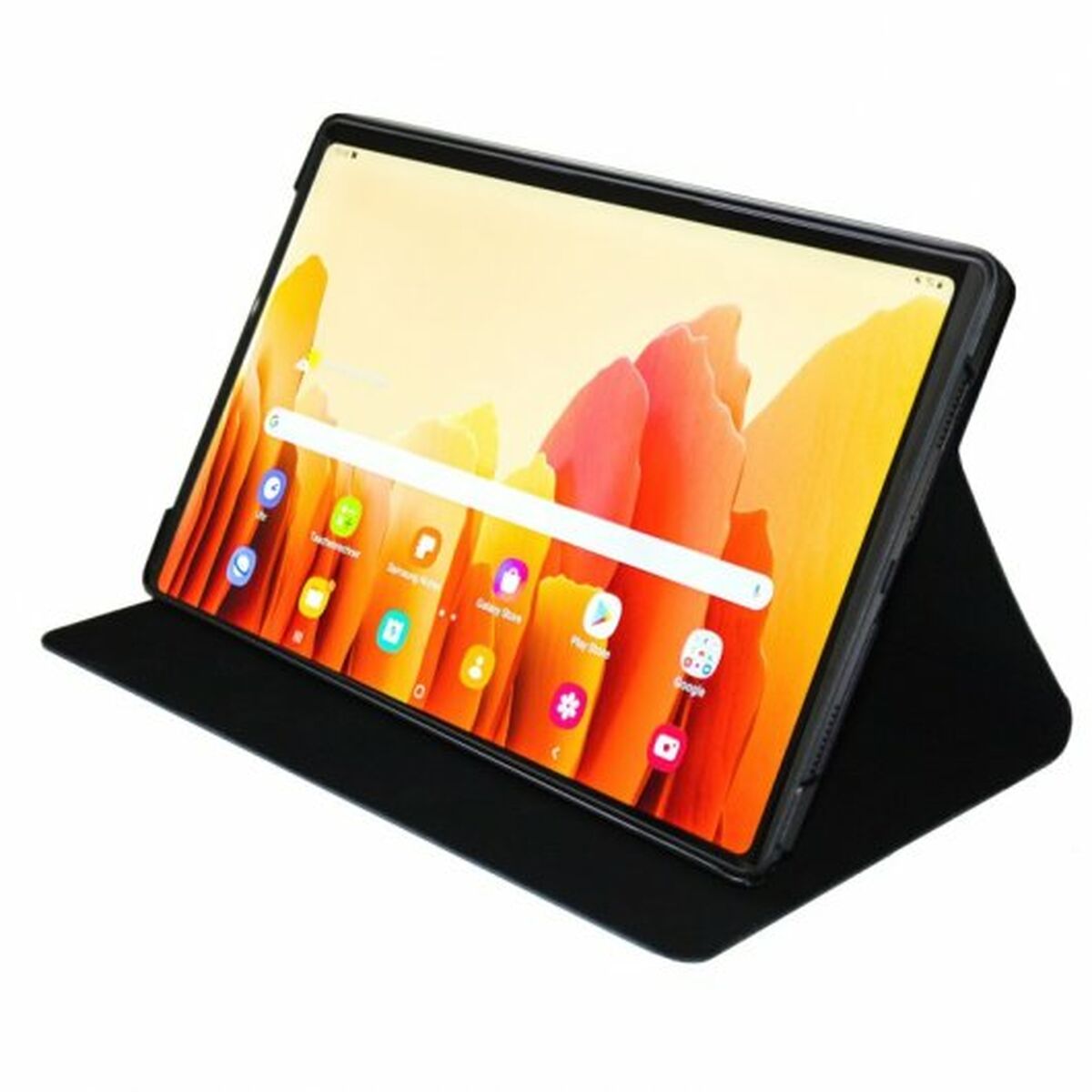 Tablet cover Silver Electronics 112004240199-1