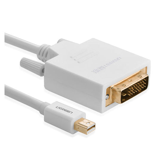 NNEDSZ mini-DP to DVI Converer Cable 1.5M-0