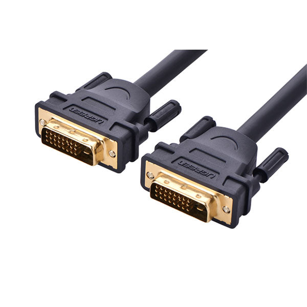NNEDSZ DVI (24) Male to Male Cable 3M (11607)-1