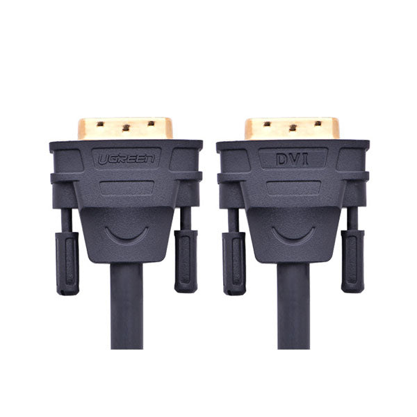 NNEDSZ DVI (24) Male to Male Cable 3M (11607)-3