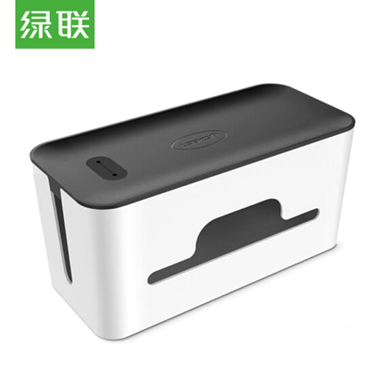 NNEDSZ  Universal Cable Management box Size S (30397)-0