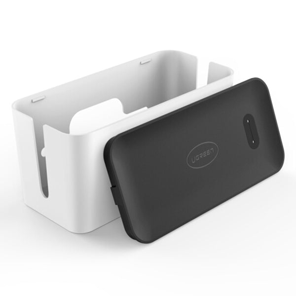 NNEDSZ  Universal Cable Management box Size S (30397)-1
