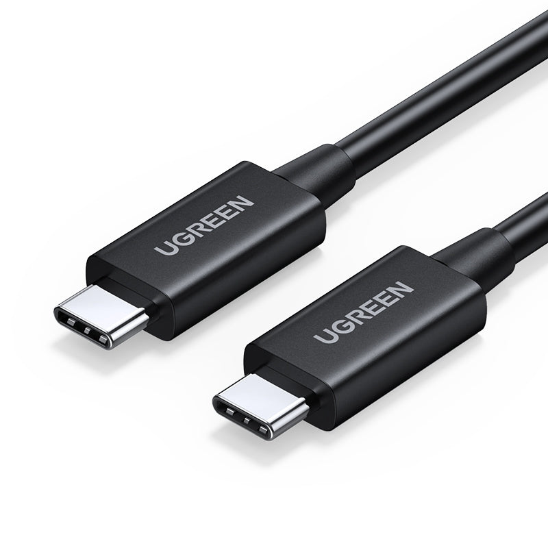 NNEDSZ 30691 Type-C USB4 Gen3 Cable 0.8M-0