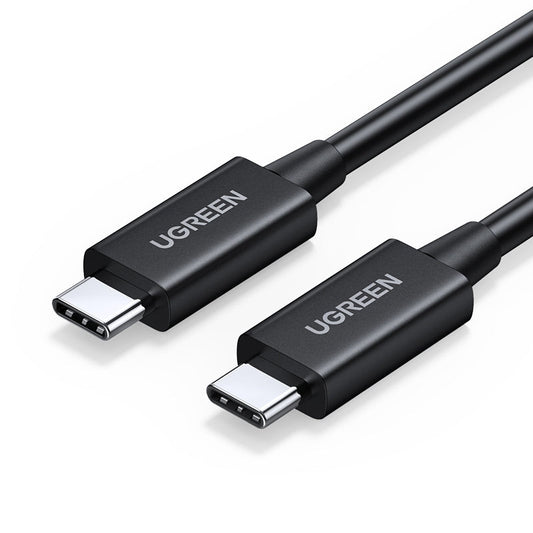 NNEDSZ 30691 Type-C USB4 Gen3 Cable 0.8M-0