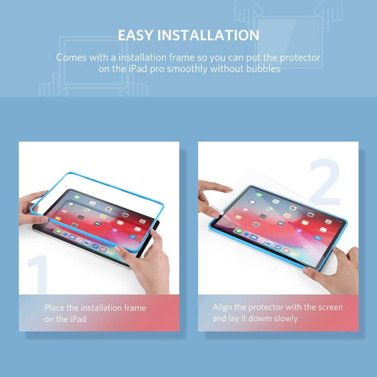 NNEDSZ Ipad 7.9 inch HD Screen Protector 1pc/bag ipad mini 4 60399-0