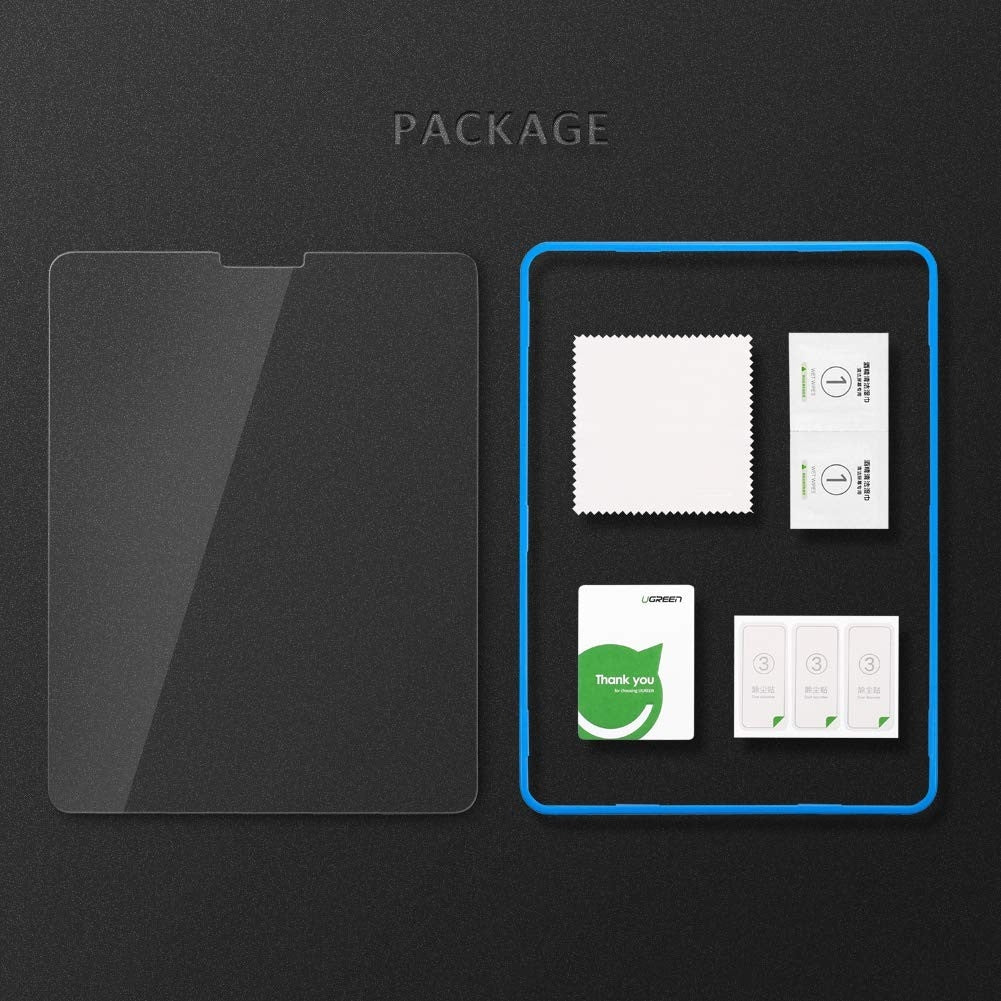 NNEDSZ Ipad 7.9 inch HD Screen Protector 1pc/bag ipad mini 4 60399-3