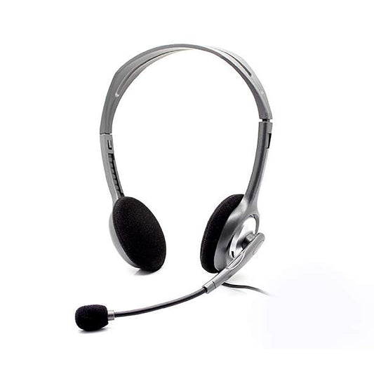 NNEDSZ 981-000459: H110 Stereo Headset-0