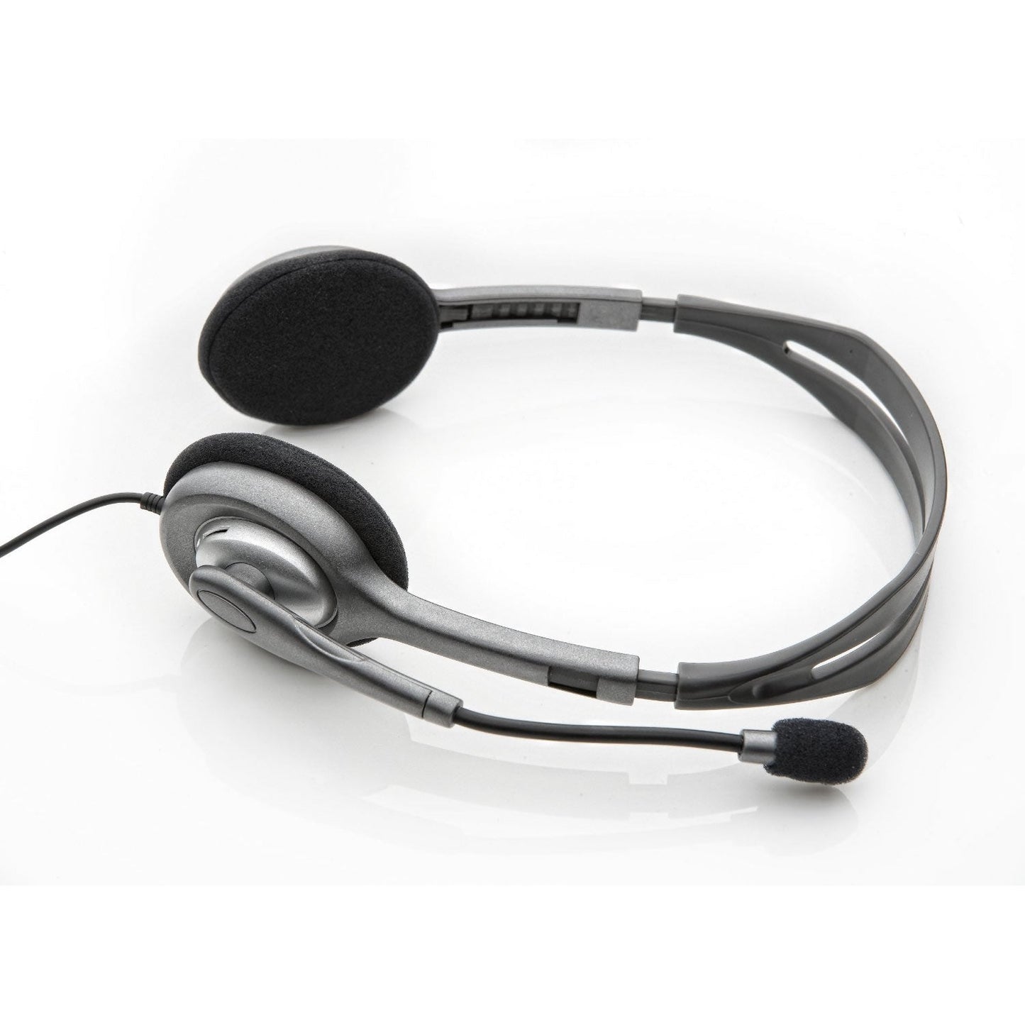 NNEDSZ 981-000459: H110 Stereo Headset-2