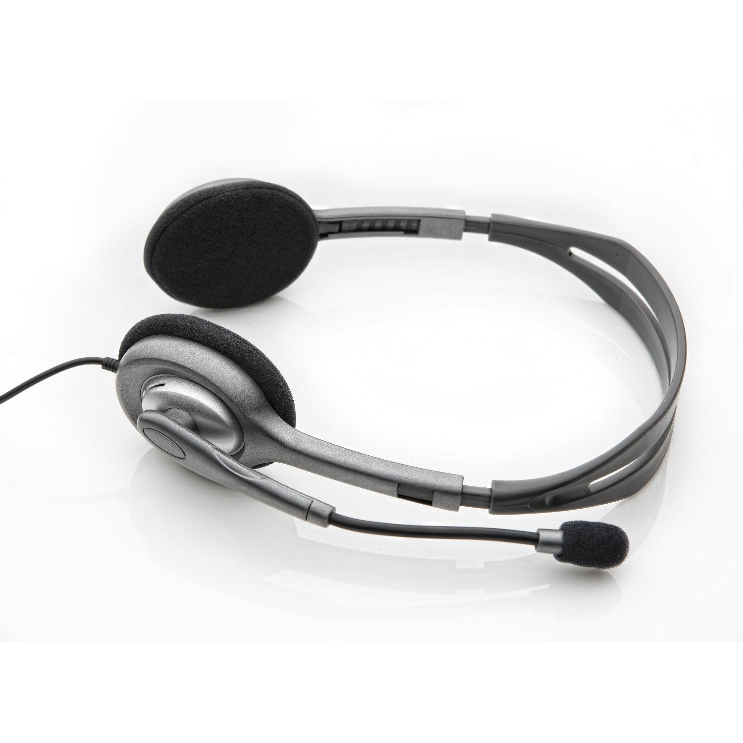NNEDSZ 981-000459: H110 Stereo Headset-2