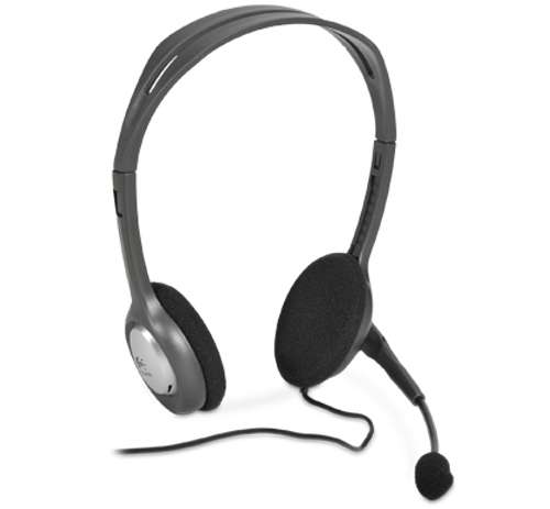 NNEDSZ 981-000459: H110 Stereo Headset-3